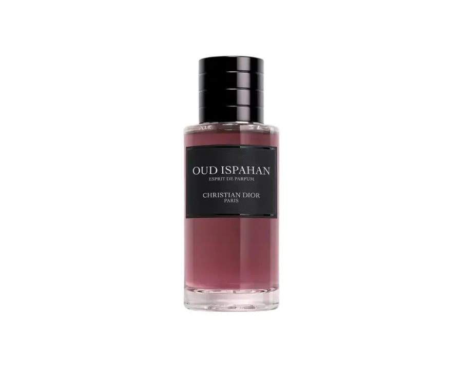عطر ديور المركز عود اصفهان