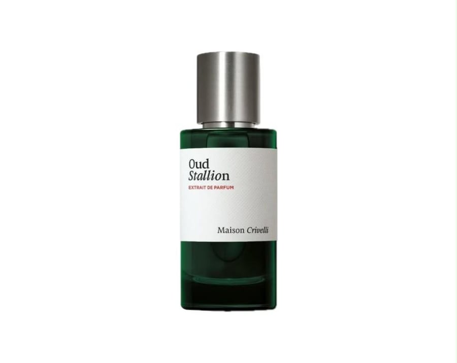 عطر ميزون عود ستاليون
