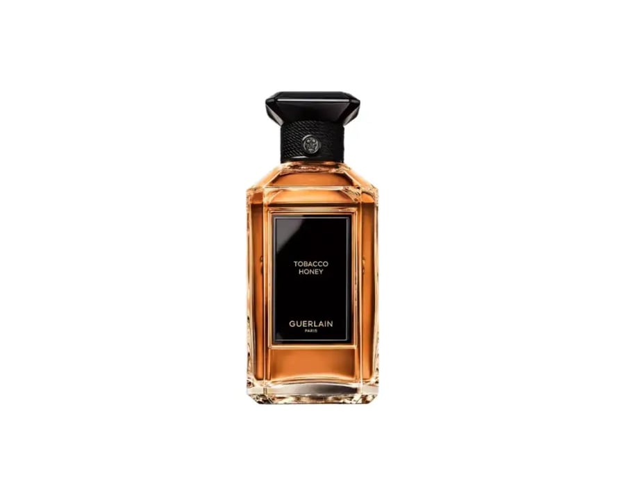 عطر جيرلان توباكو هني