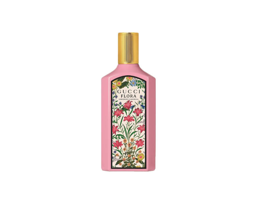 عطر قوتشي فلورا جاردينيا