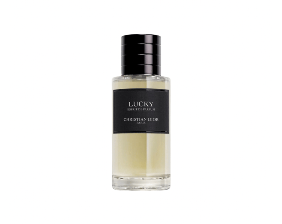 عطر ديور المركز لاكي