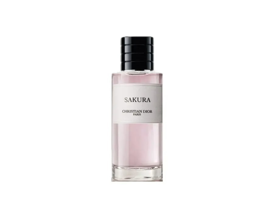 عطر ديور ساكورا