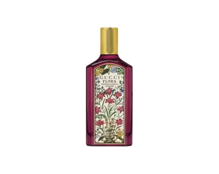 عطر قوتشي فلورا جاردينيا انتنس