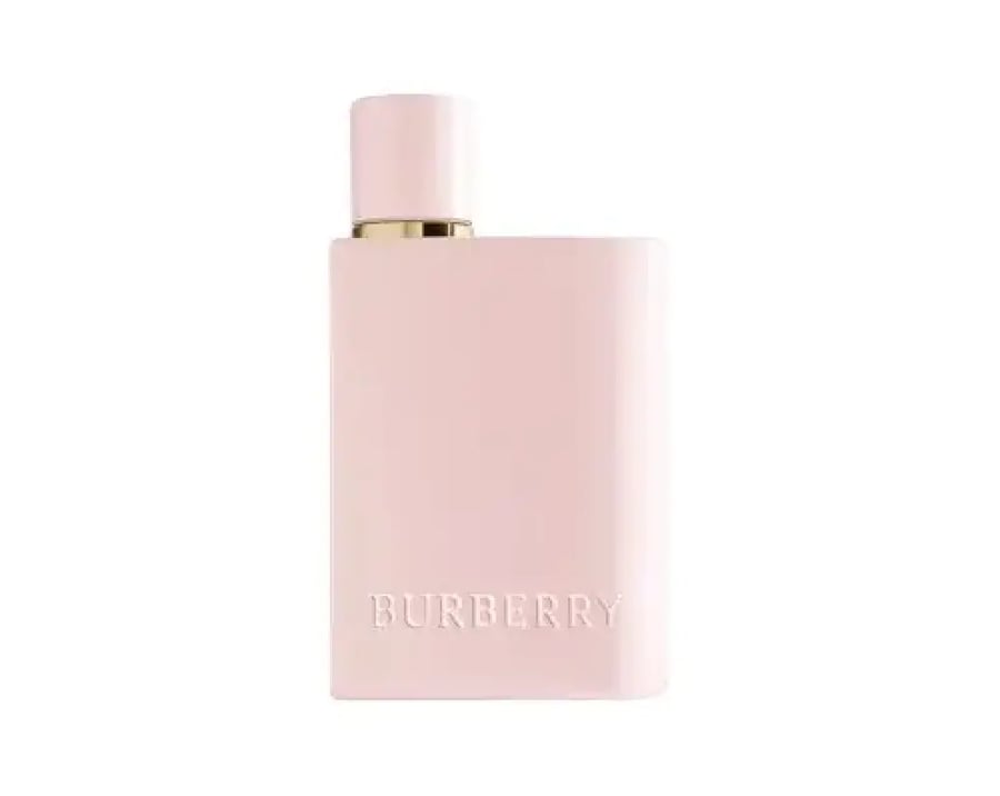 عطر بربري هير إلكسير