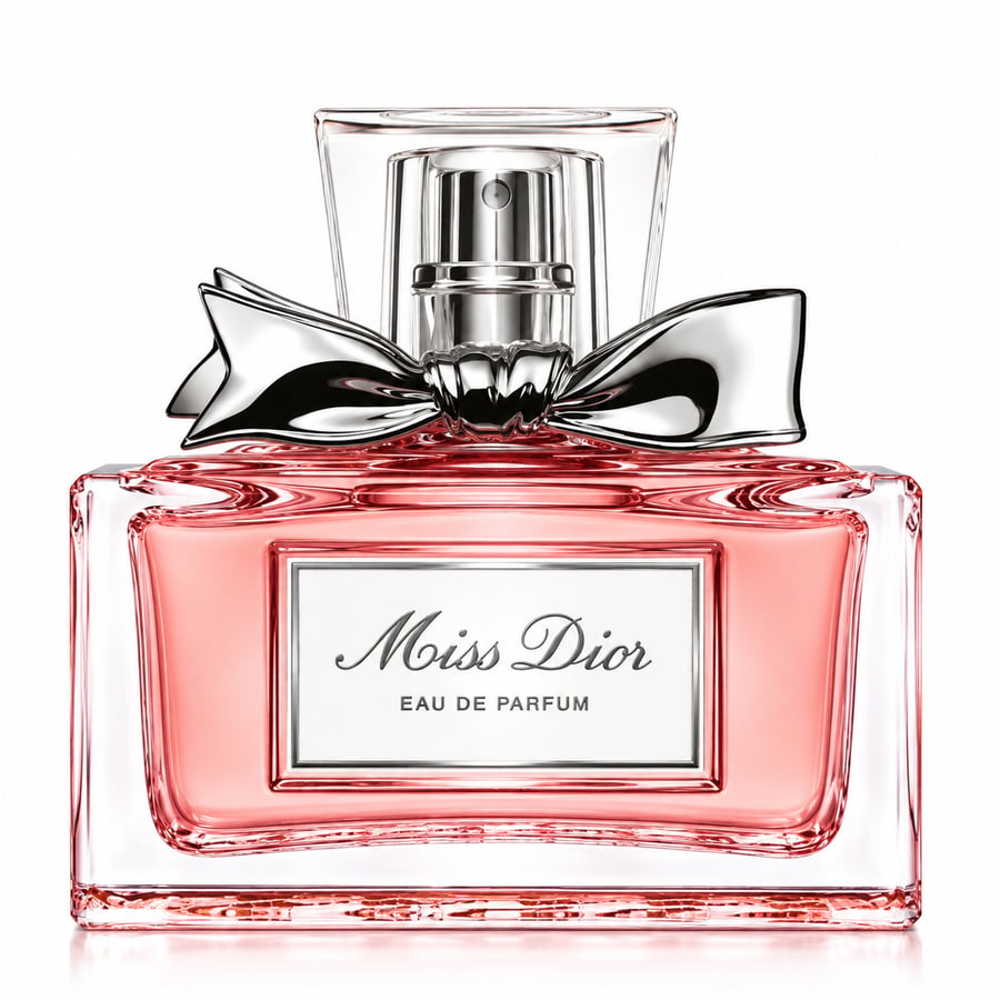 عطر ديور مس ديور او دو بارفيوم 100مل