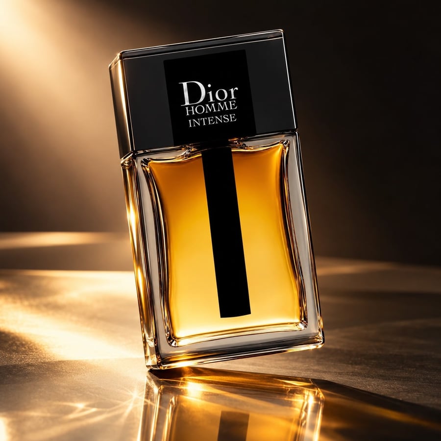 عطر ديور هوم انتنس 2025 او دو بارفيوم 150مل