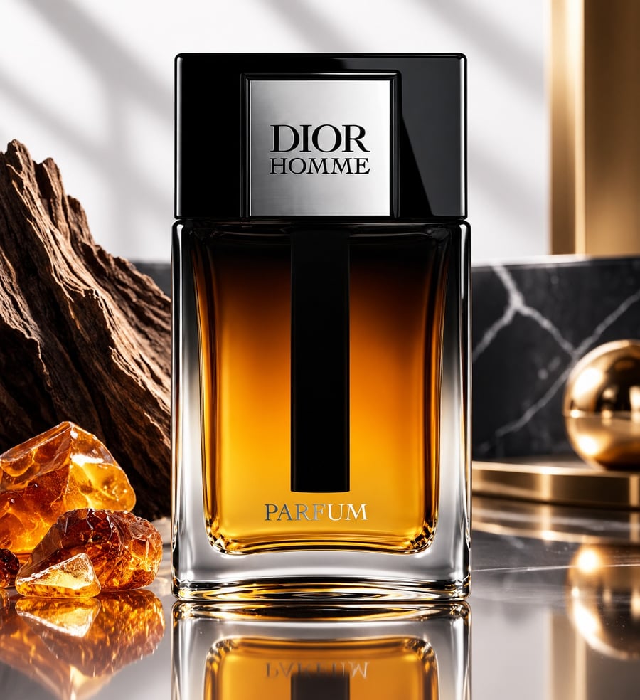 عطر ديور هوم 2025 بارفيوم 75مل