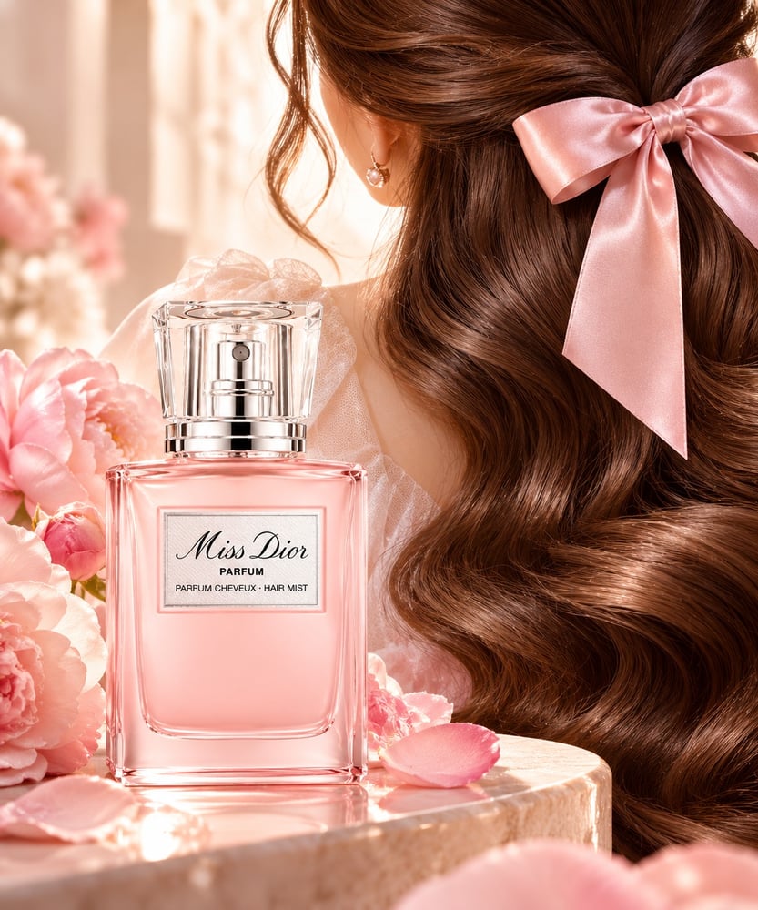معطر شعر ديور مس ديور بارفيوم 30مل