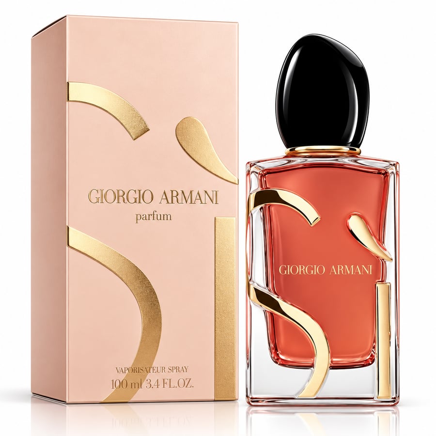 عطر جورجيو ارماني سي بارفيوم 100 مل