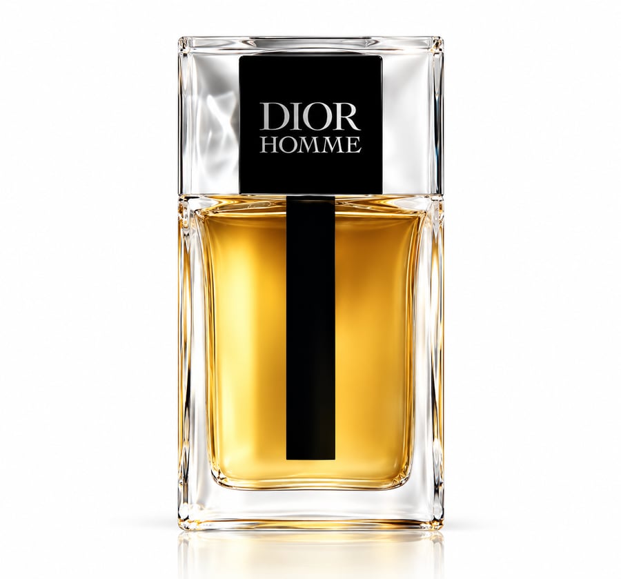 عطر ديور هوم او دو تواليت 50مل