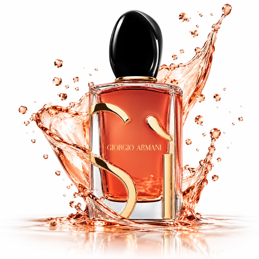 عطر جورجيو ارماني سي بارفيوم 100 مل