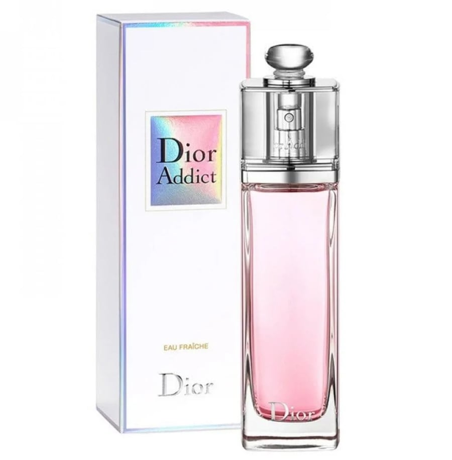 عطر ديور اديكت او فريش او دو تواليت 100مل