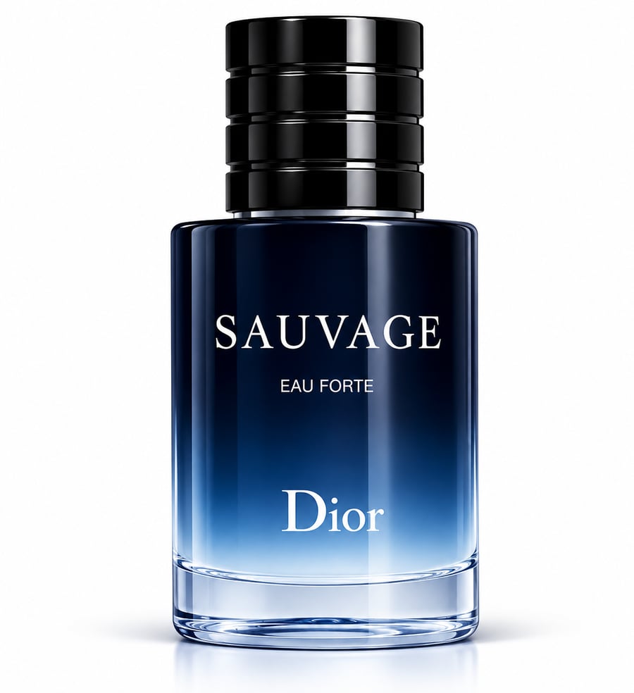 عطر ديور سوفاج او فورت بارفيوم 100مل