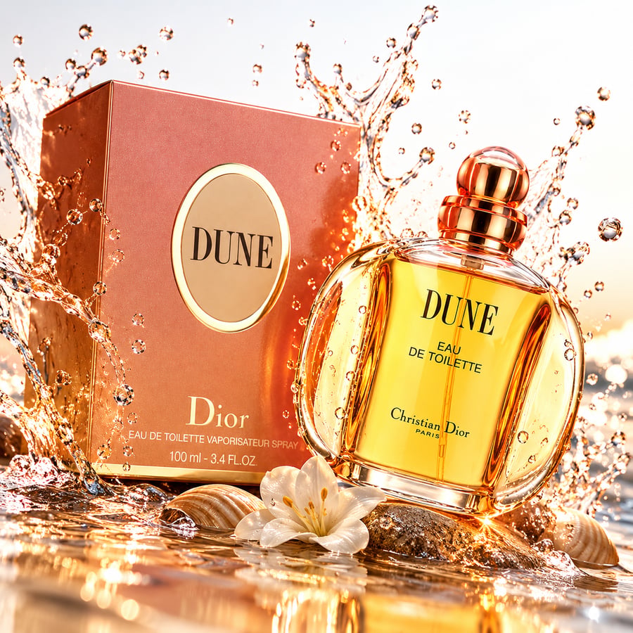 عطر ديور ديون النسائي او دو تواليت 100مل