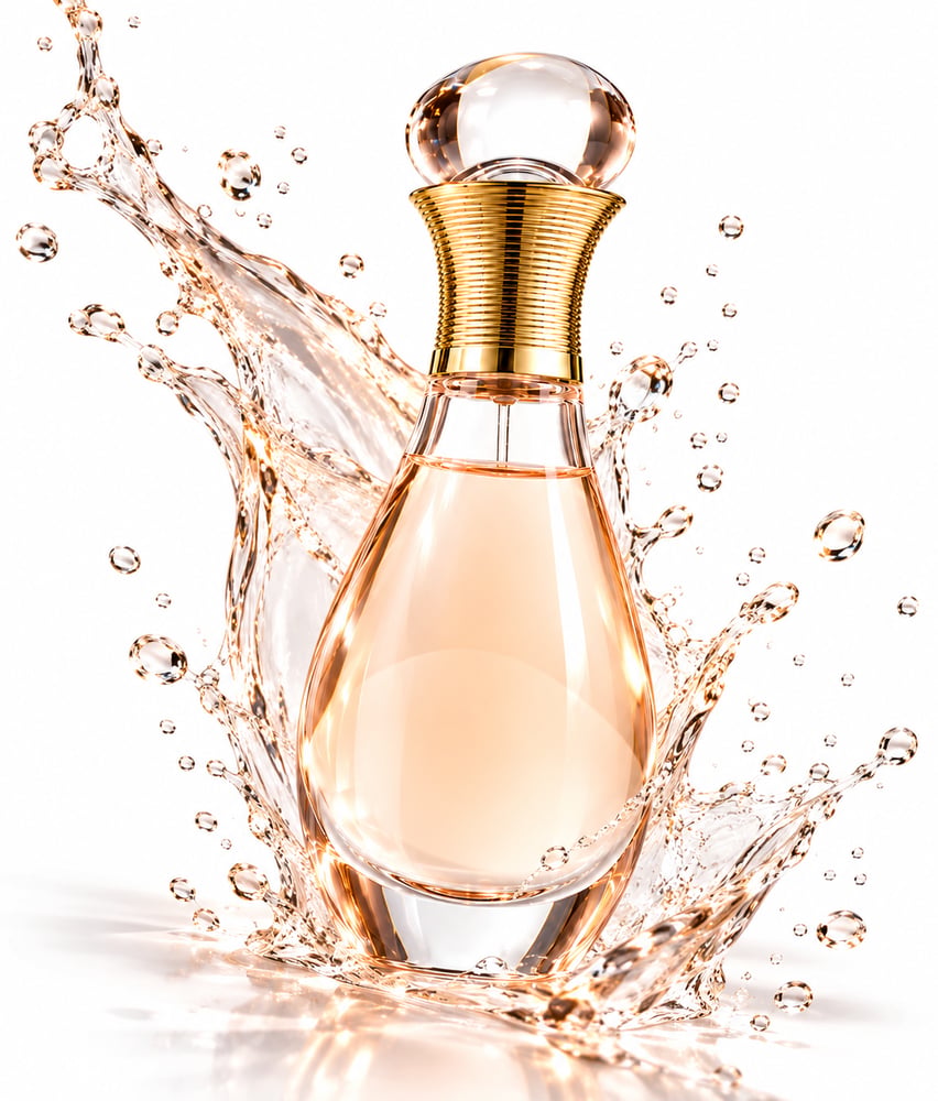 معطر شعر ديور جادور 40مل