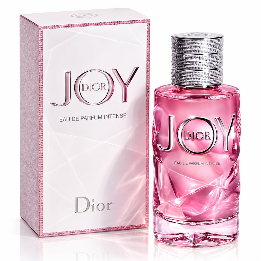 عطر ديور جوي او دو بارفيوم انتنس 90مل