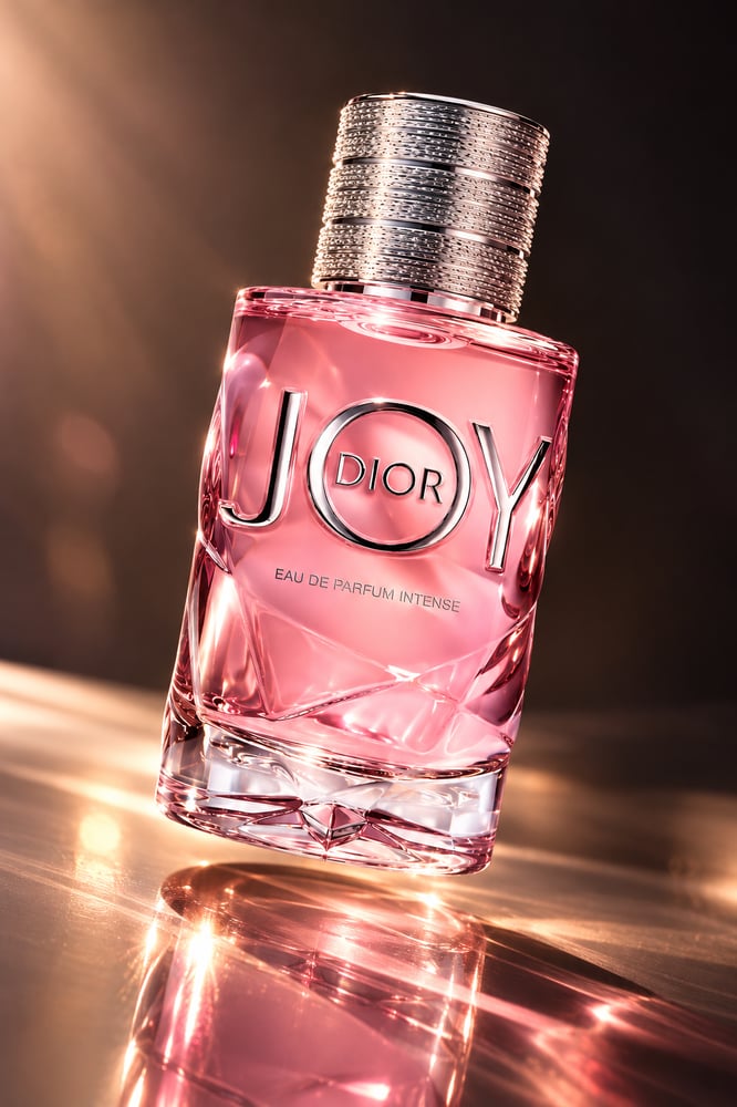 عطر ديور جوي او دو بارفيوم انتنس 90مل