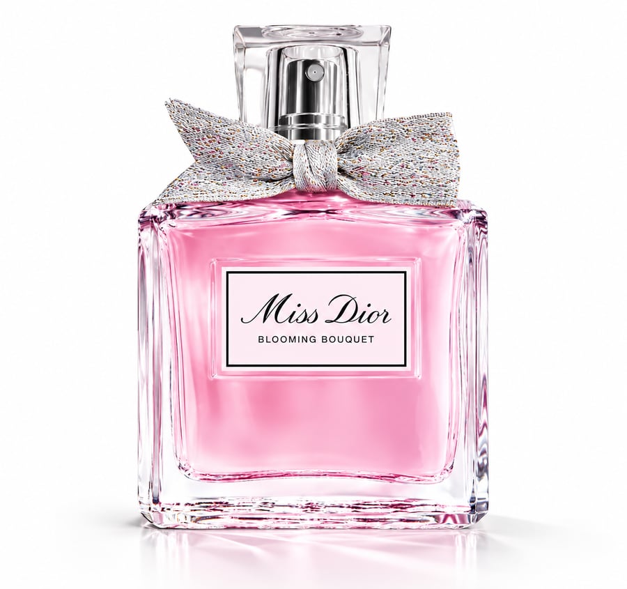 عطر ديور مس ديور بلومينغ بوكيه او دو تواليت 100مل
