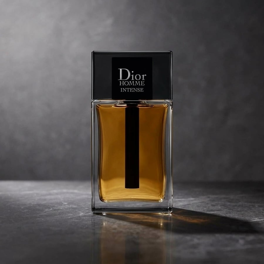 عطر ديور هوم انتنس 2025 او دو بارفيوم 100مل