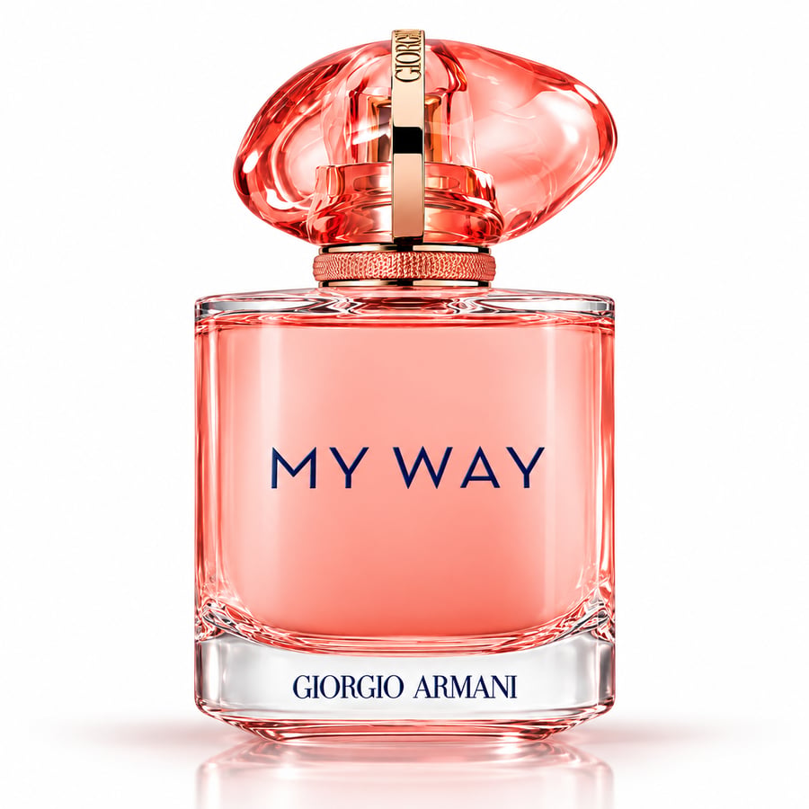 عطر ارماني ماي واي يلانج النسائي او دو بارفيوم 90مل