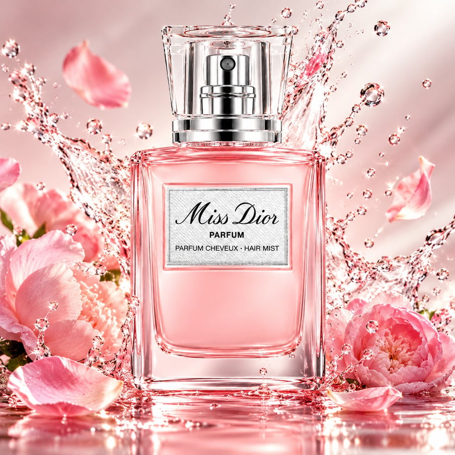 معطر شعر ديور مس ديور بارفيوم 30مل