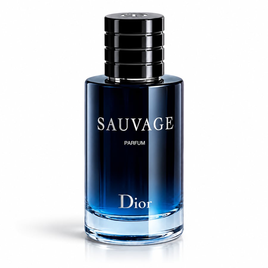 عطر ديور سوفاج بارفيوم 200مل (الاصدار المركز)