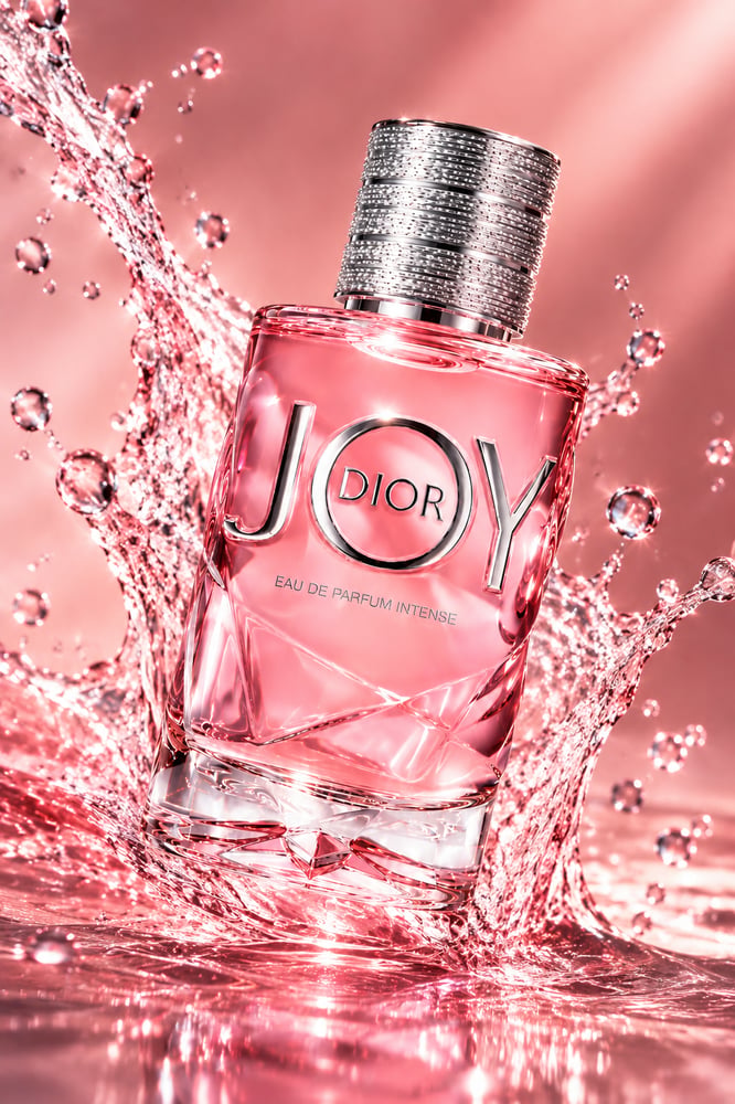 عطر ديور جوي او دو بارفيوم انتنس 90مل