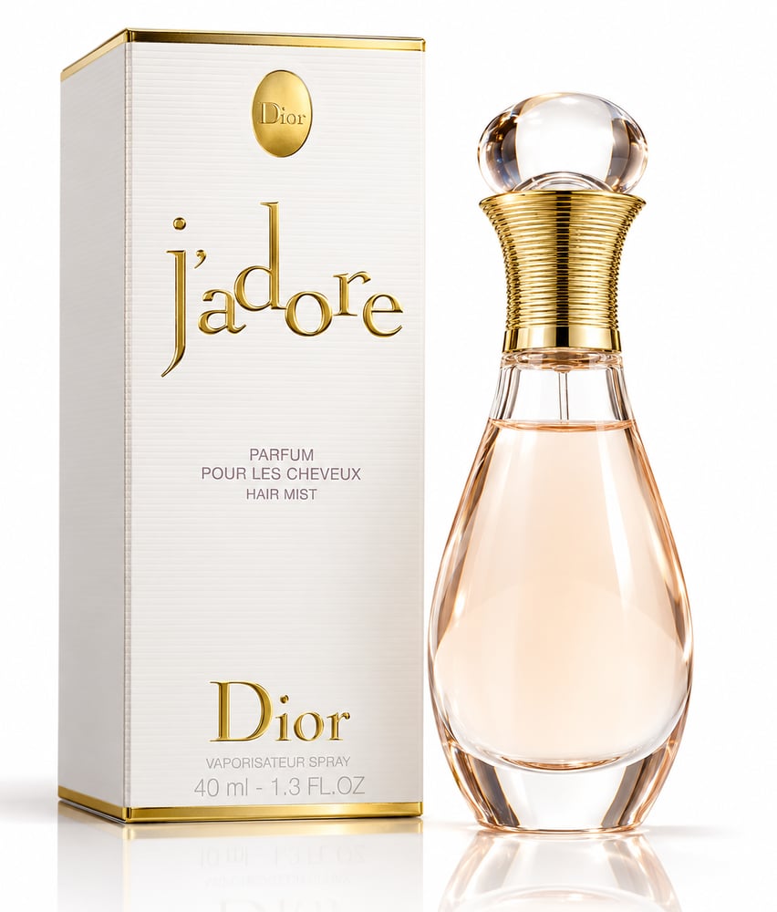 معطر شعر ديور جادور 40مل