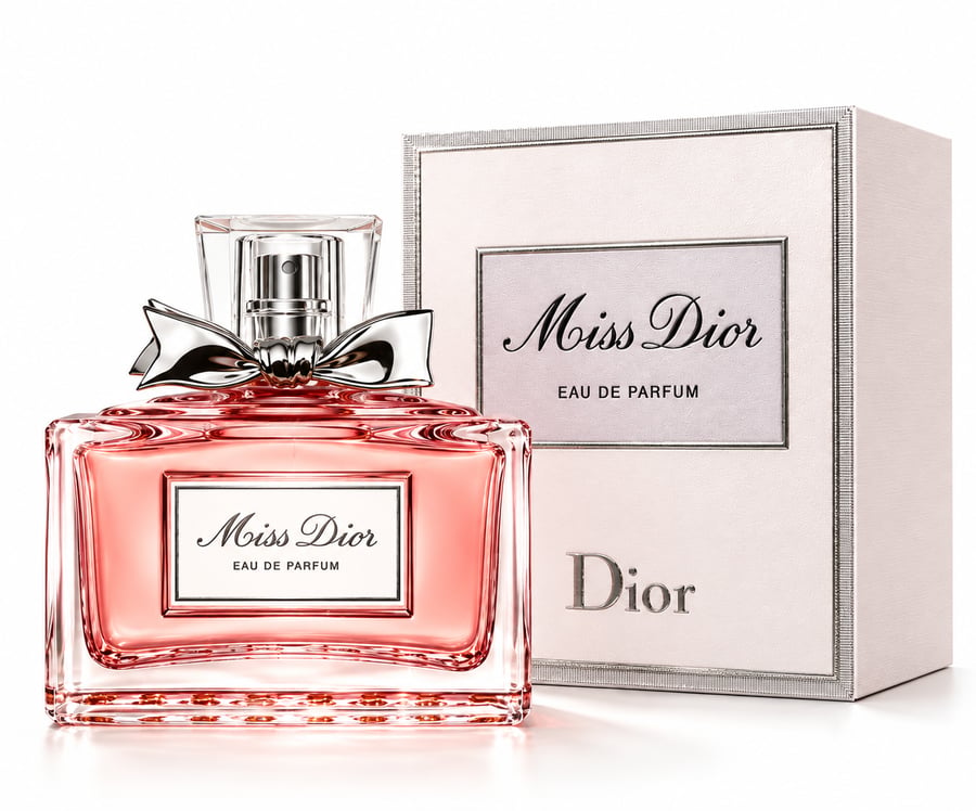 عطر ديور مس ديور او دو بارفيوم 100مل