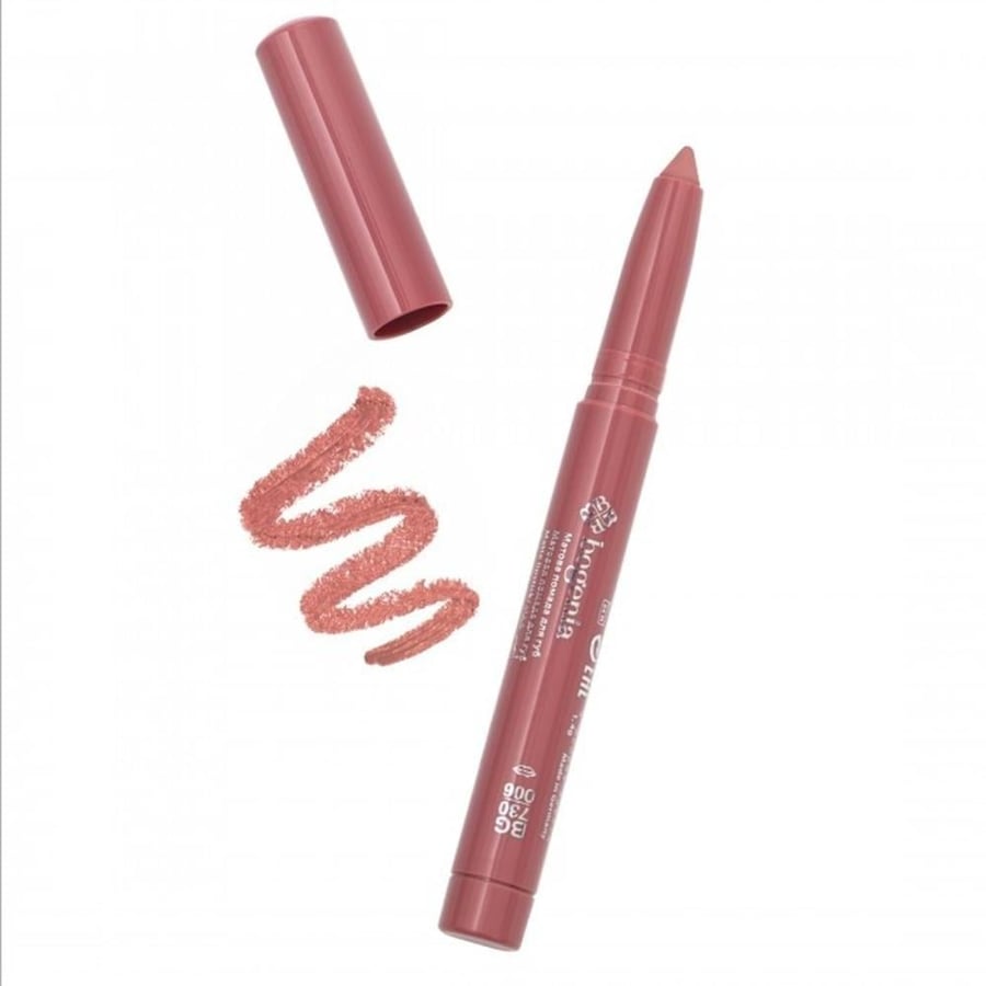 أحمر شفاه قلم Bogenia Velvet Waterproof Matte