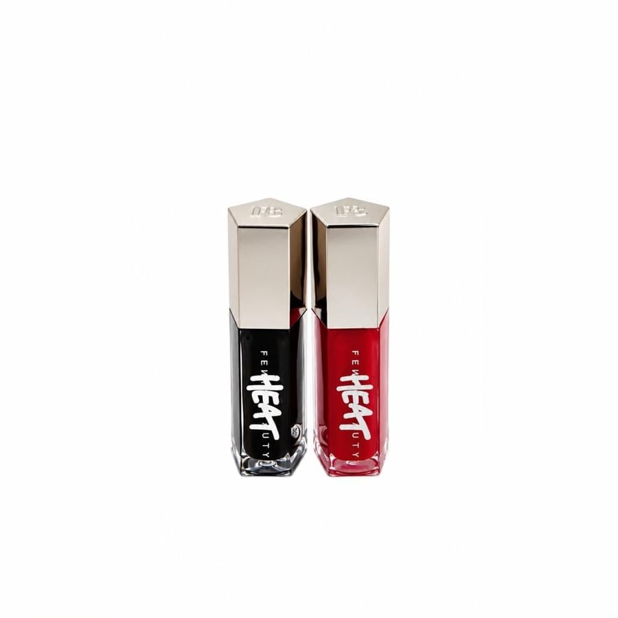 قلوس Fenty Beauty Gloss Bomb Heat