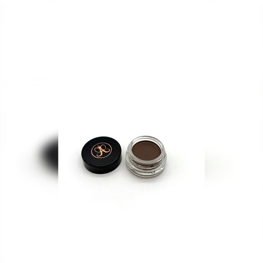 قوام بوماد حواجب Anastasia Beverly Hills DIPBROW Pomade عن قرب