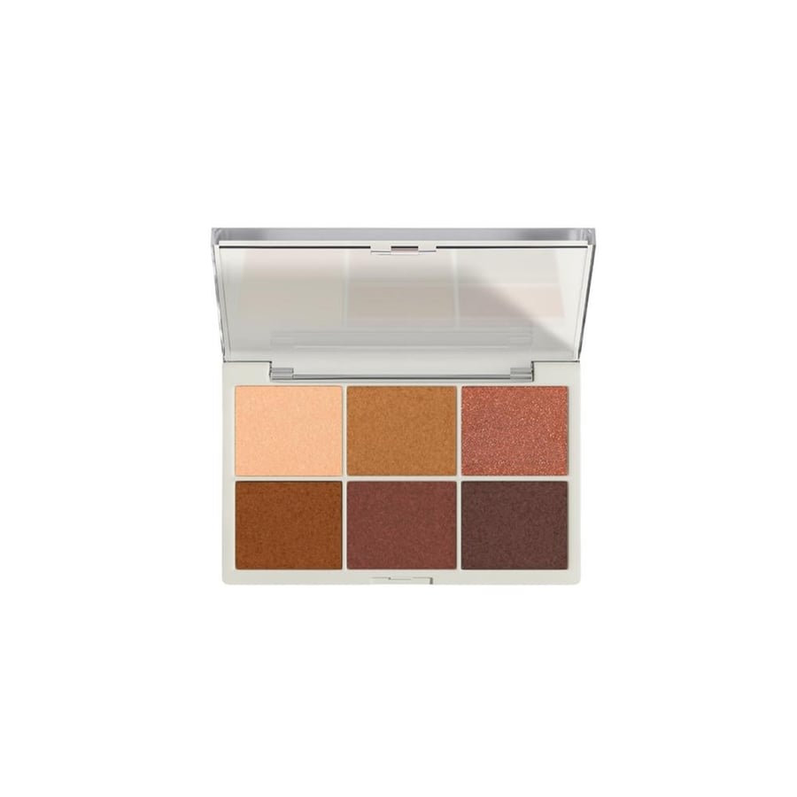 باليت ظلال عيون Loca Eyeshadow Palette