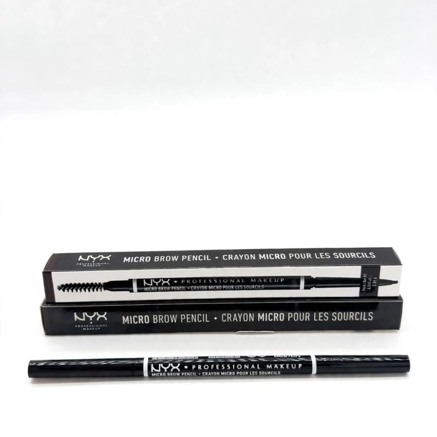 قلم حواجب NYX Micro Brow Pencil