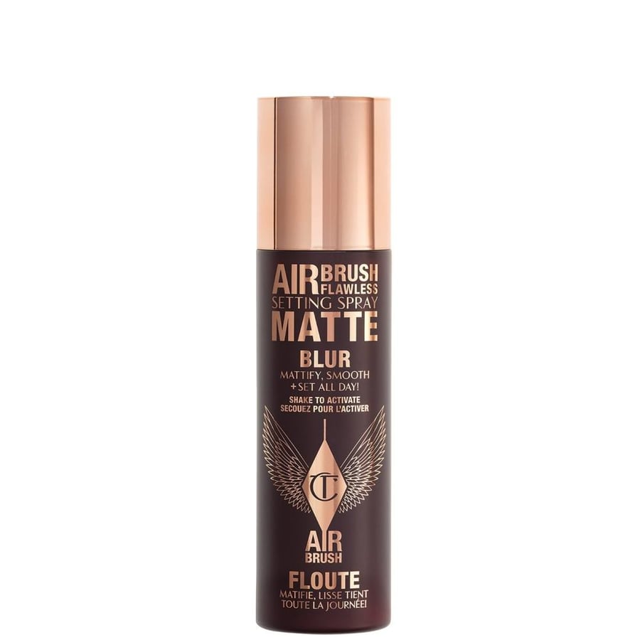 بخاخ مثبت مكياج Charlotte Tilbury Airbrush Flawless Setting Spray من