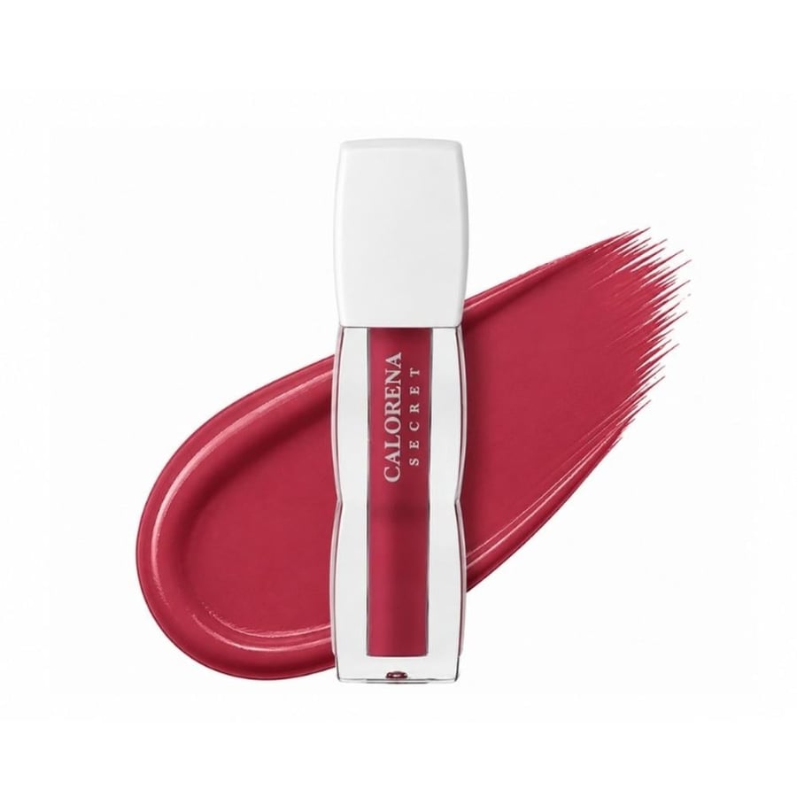 روج سائل CALORENA Long Lasting Lipstick درجة 22