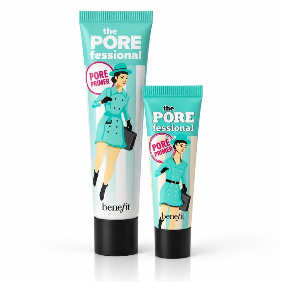 برايمر المسام Benefit The POREfessional