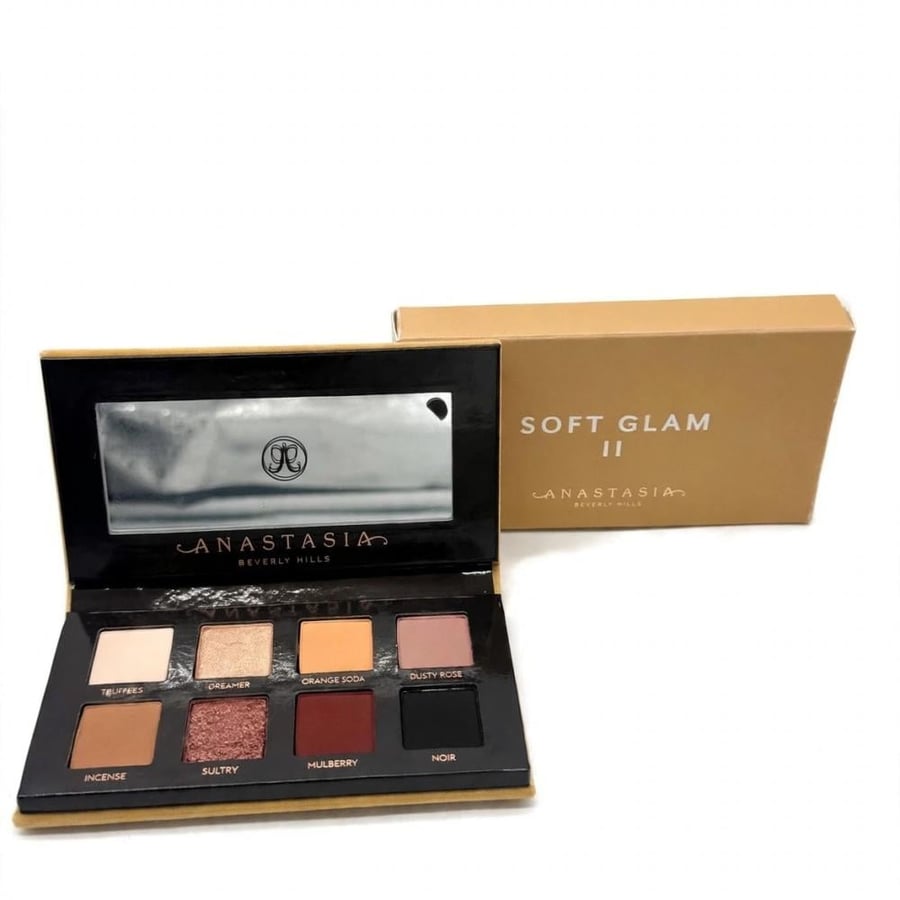 درجات باليت ظلال عيون Anastasia Beverly Hills