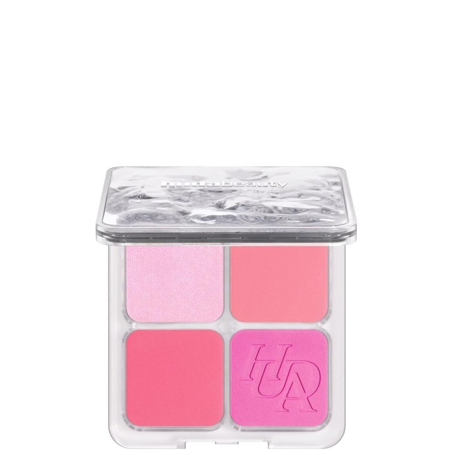 باليت بلاشر Huda Beauty Blush Filter