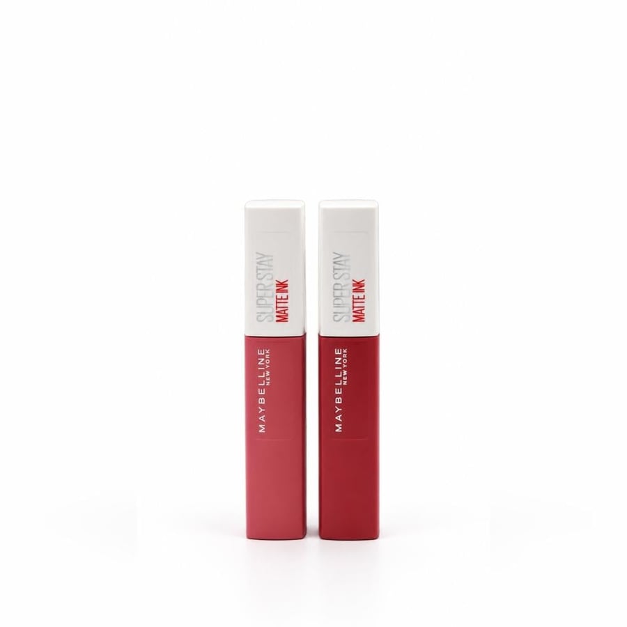 روج سائل Maybelline Super Stay Matte Ink