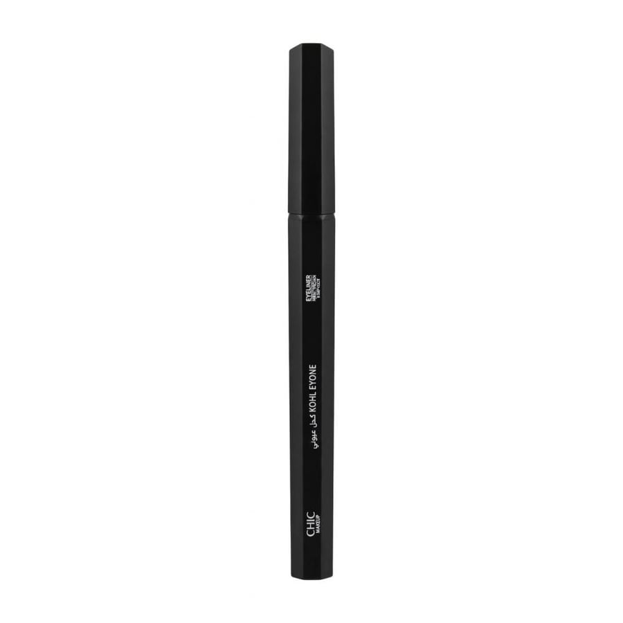 قلم كحل وآيلاينر CHIC Kohl Eyone أسود