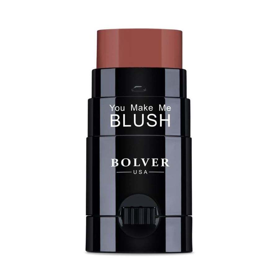 بلاشر ستيك Bolver You Make Me Blush