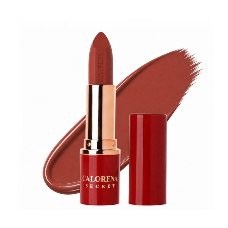 روج CALORENA Luxury Lipstick درجة 25