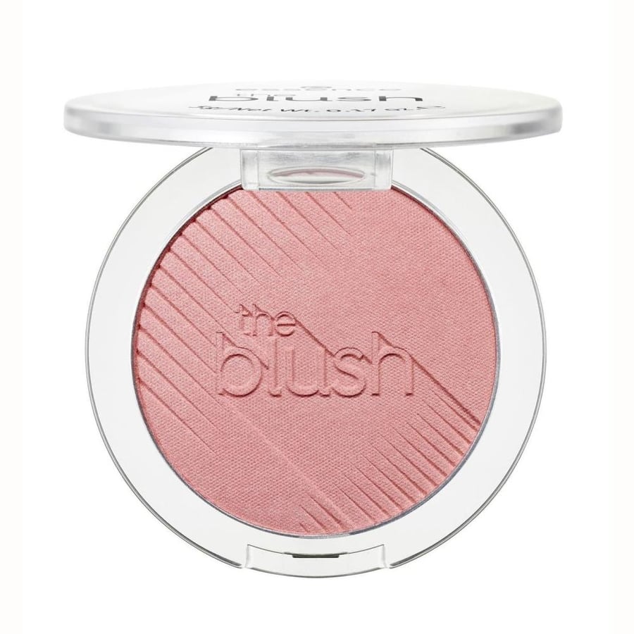 بلاشر essence the blush لقطة ثانية