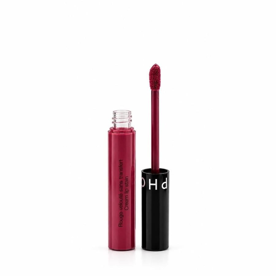 قوام روج سائل Sephora Collection Cream Lip Stain عن قرب