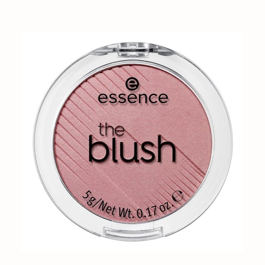 بلاشر essence the blush من زاوية أخرى