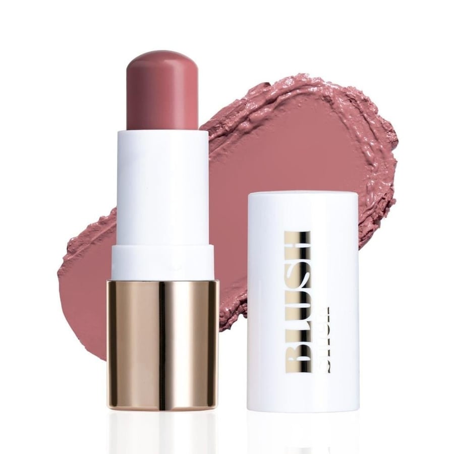 درجات بلاشر ستيك Bogenia Natural Glow Blush Stick