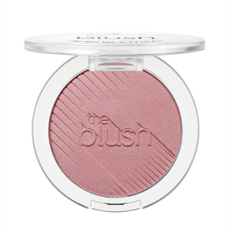 بلاشر essence the blush