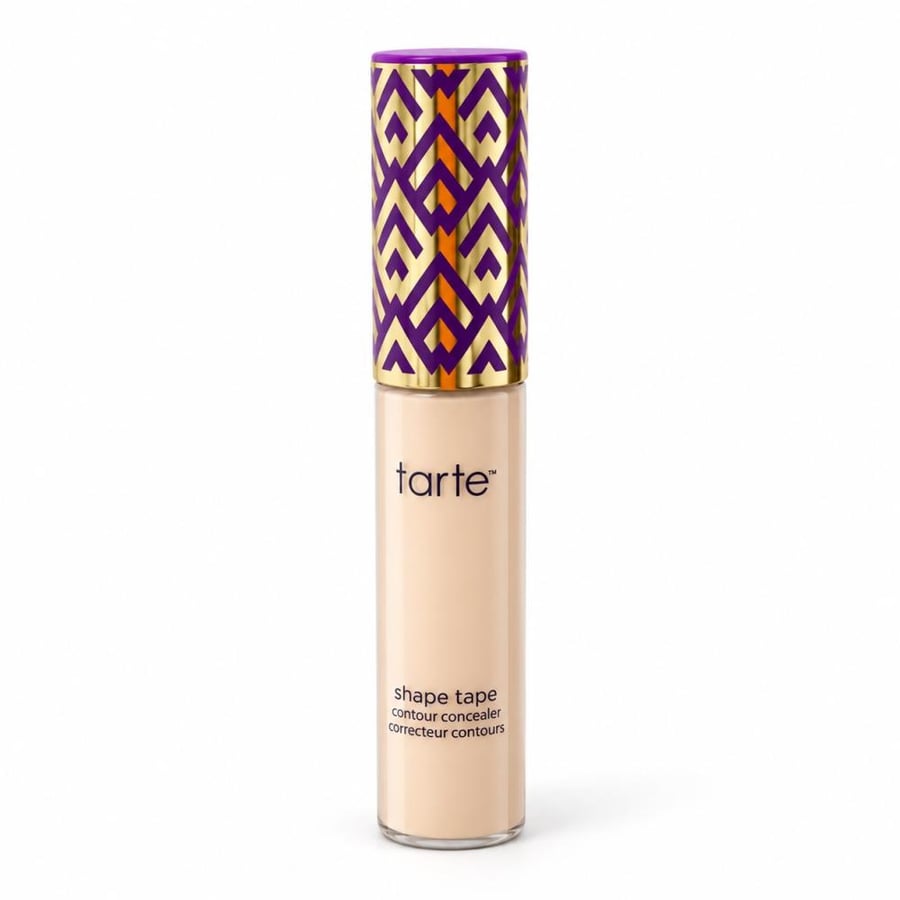 كونسيلر Tarte Shape Tape بتغطية كاملة 10 مل