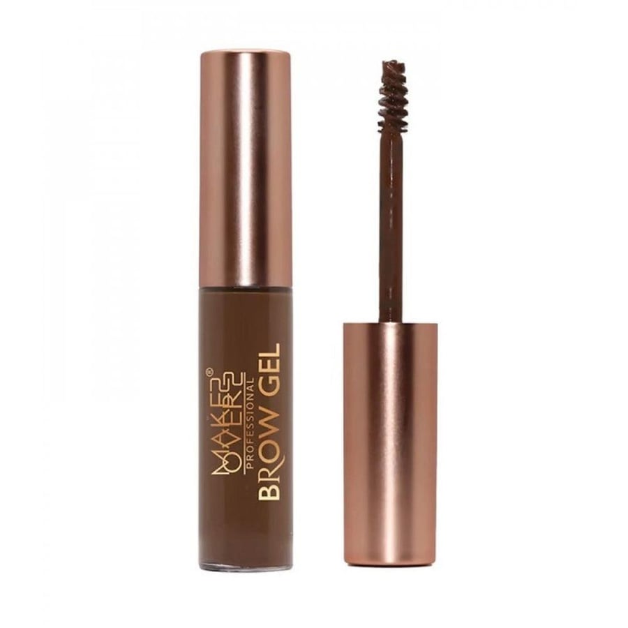 ماسكرا جل حواجب MakeOver22 Brow Gel
